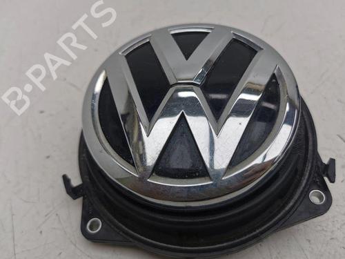 Used Tailgate handle VW T-ROC (A11, D11) 1.0 TSI (116 hp) 28899601
