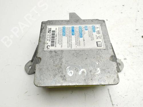 Kollisjonspute styreenhet HONDA ACCORD VIII (CU) 2.2 i-DTEC (CU3) (150 hp) 28894568