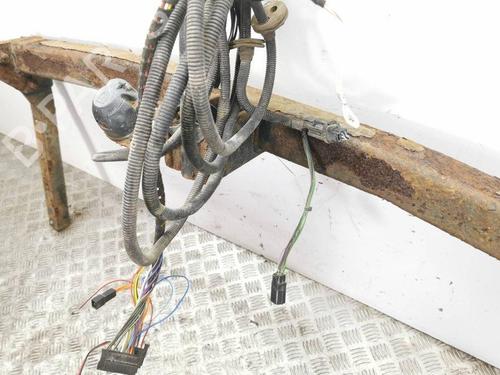 Tow ball/Mechanism CHRYSLER GRAND VOYAGER V (RT) 2.8 CRD | BP28878504C141 