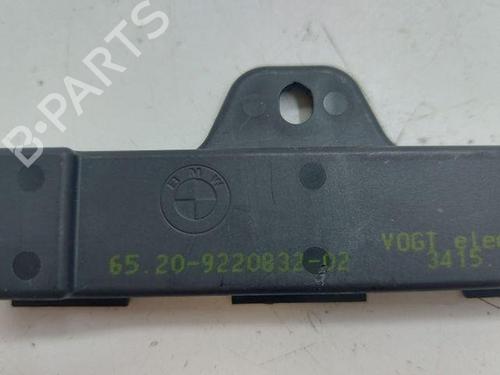 Elektronisk modul BMW 5 (F10) 530 d | BP28854028M83 