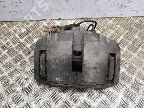 Pinza freno anteriore sinistra Pinza freno anteriore sinistra VW PHAETON (3D1, 3D2, 3D3, 3D4, 3D6, 3D7, 3D8, 3D9) 3.0 V6 TDI 4motion (240 hp) 39939706 39939706