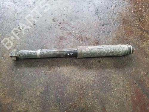 Used Left rear shock absorber Left rear shock absorber 36331492 36331492