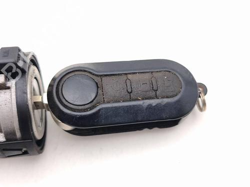 Ignition barrel FIAT DUCATO Van (250_) 150 Multijet 2,3 D | BP29866947M48