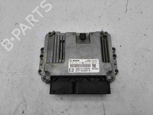 Used Engine control unit (ECU) SUZUKI VITARA (LY) 1.6 (APK416, YD21S) (117 hp) 28898909