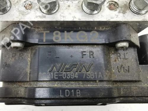 ABS pump HONDA HR-V (RU) 1.5 (RU1) | BP33256783M43 - Image 8