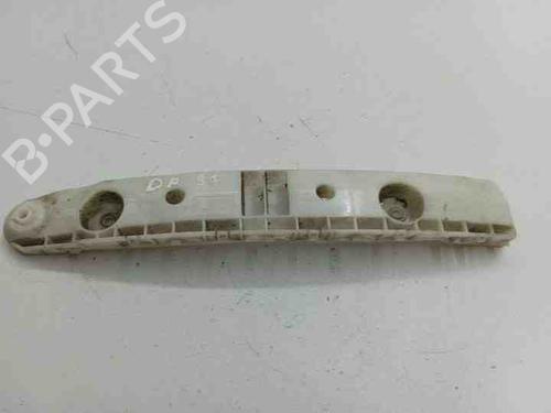 Used Rear bumper bracket NISSAN JUKE (F15) 1.5 dCi (110 hp) 28841478