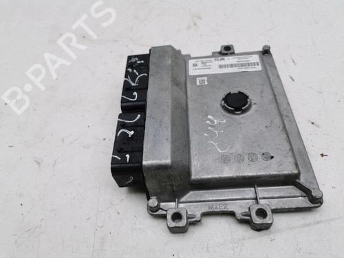 Engine control unit (ECU) CITROËN C4 III (BA_, BB_, BC_) ë-C4 (BCZKXC, BZCKSC) | BP40209899M57 - Image 5