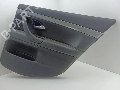 Rear right panel SAAB 9-3 Estate (E50) 1.9 TiD | BP36189003C61 - Image 2