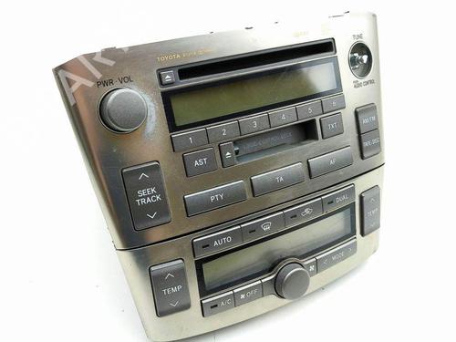 Used Electronic module TOYOTA AVENSIS (_T25_) 2.2 D-CAT (ADT251_, ADT251R) (177 hp) 28906194