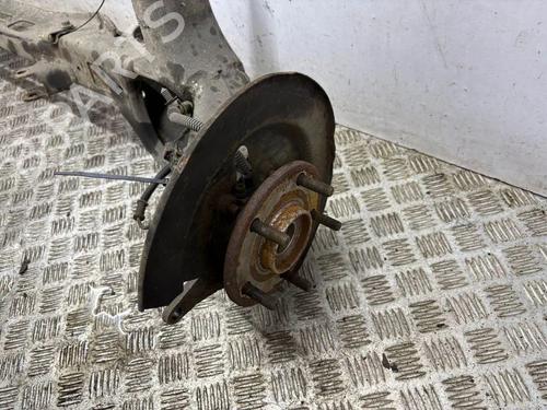 Rear axle CHRYSLER GRAND VOYAGER V (RT) 3.8 | BP30692661M2 