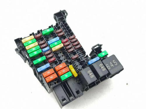 Fuse box SKODA KODIAQ II (PS7) 2.0 TDI | BP38501763E1 - Image 2