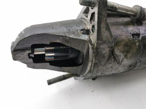 Starter SUBARU FORESTER (SG_) 2.0 X AWD (SG5) | BP36202338M8 - Image 3