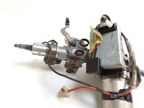 Steering column TOYOTA VERSO (_R2_) 2.2 D-4D (AUR21_, AUR21R) | BP33921328M21 - Image 3