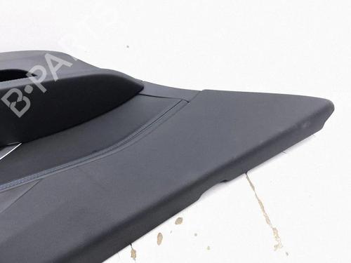 Rear left panel BMW X2 (U10) iX2 eDrive 20 | BP40070060C60 - Image 9