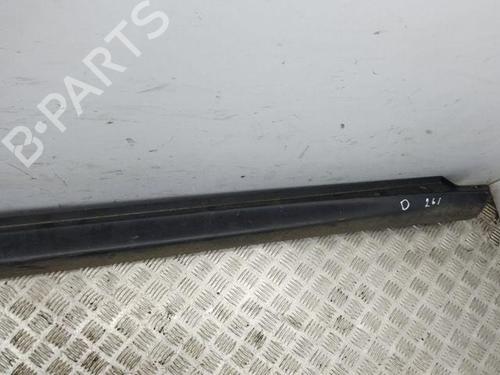 Right sideskirt CITROËN C4 CACTUS 1.6 HDi 90 | BP28843568C114 
