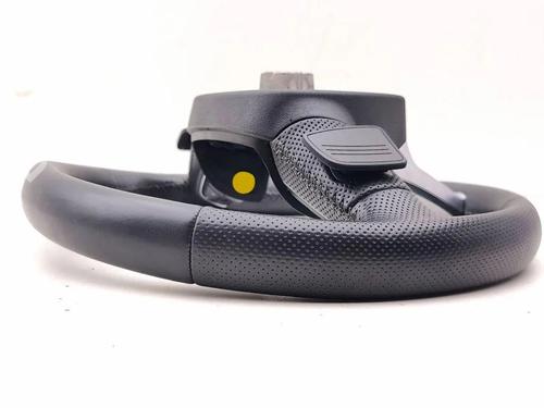 Steering wheel AUDI Q5 (FYB, FYG) SQ5 TFSI quattro | BP32678095C49  - Image 13
