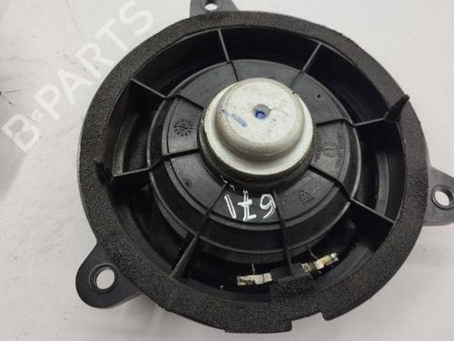 Speaker MASERATI QUATTROPORTE VI 3.0 S | BP28854205E2 