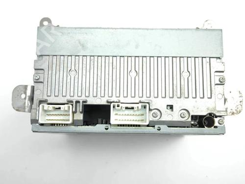 Electronic module MITSUBISHI OUTLANDER II (CW_W) 2.2 DI-D 4WD | BP36205232M83  - Image 7