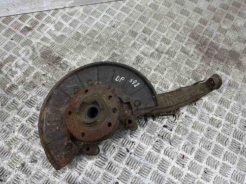 Used Right front steering knuckle AUDI Q7 (4MB, 4MG, 4MQ) 45 TDI quattro (249 hp) 28907804