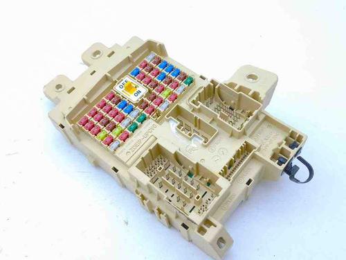 Used Fuse box KIA NIRO I (DE) E-NIRO (204 hp) 28907489