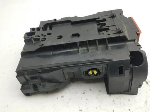 Electronic module MERCEDES-BENZ C-CLASS (W204) C 220 CDI (204.008) | BP28843667M83 