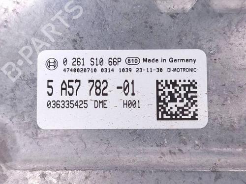 Engine control unit (ECU) BMW 3 (G20, G80, G28) M3 Competition | BP38431980M57 - Image 6