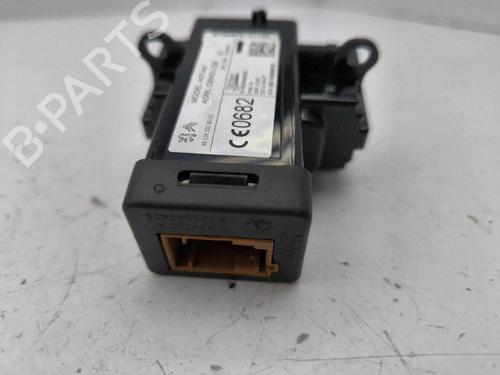 Ignition barrel CITROËN C4 CACTUS 1.6 HDi 90 | BP38242935M48 - Image 6