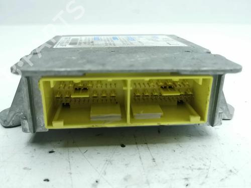 ECU airbags HONDA ACCORD VIII (CU) 2.2 i-DTEC (CU3) | BP28872953M53 