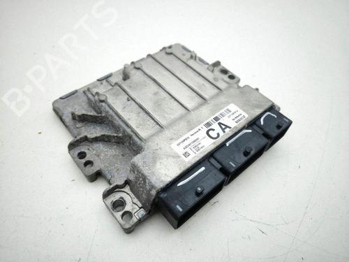 Used Engine control unit (ECU) Engine control unit (ECU) NISSAN JUKE (F16_) 1.0 (114 hp) 40230849 40230849