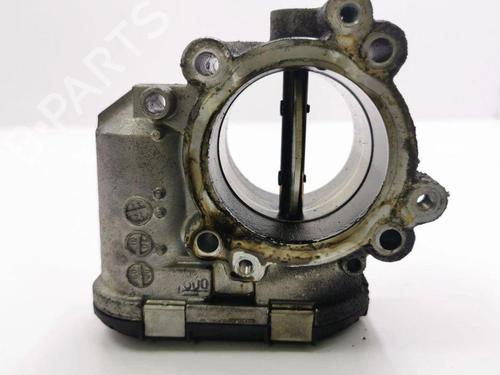 Throttle body MERCEDES-BENZ CLS (C219) CLS 320 CDI | BP28875672M82 