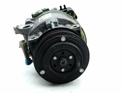 AC compressor CHEVROLET TRAX 1.4 | BP31762272M34 