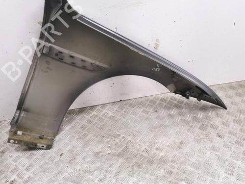 Left front fenders JAGUAR XF I (X250) 2.7 D | BP28906344C41 