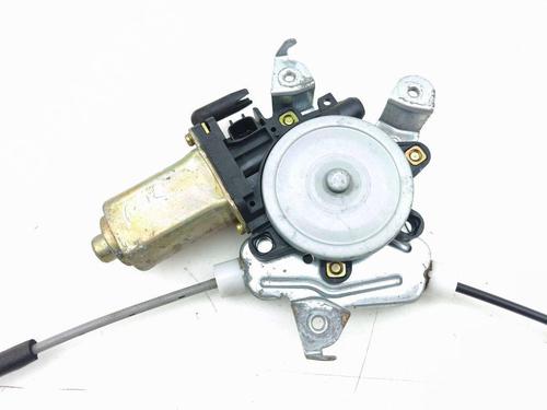 Rear left window mechanism NISSAN X-TRAIL I (T30) 2.2 dCi 4x4 | BP29703168C24 