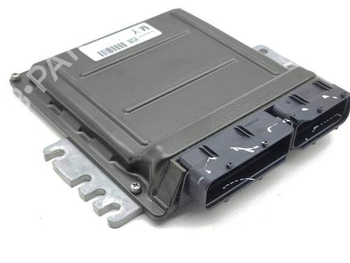 Engine control unit (ECU) NISSAN 350Z Coupe (Z33) 3.5 (AAZ33) | BP28882423M57 