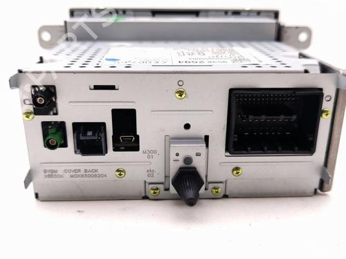 Electronic module CHEVROLET TRAX 1.6 | BP29614973M83 