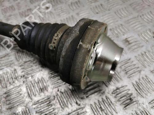 Left front driveshaft PORSCHE CAYENNE (92A) 3.0 Diesel | BP28896638M38 - Image 4