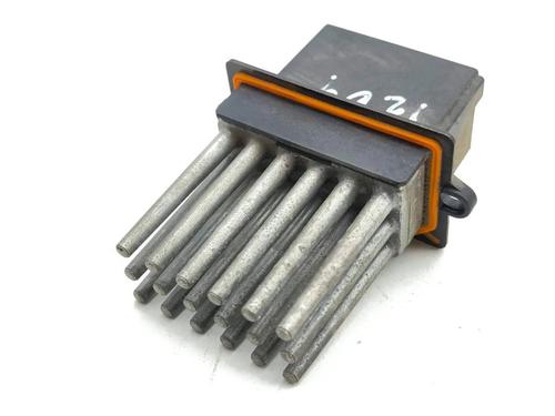 Heater resistor CHRYSLER GRAND VOYAGER V (RT) 2.8 CRD | BP33666832M108 - Image 5