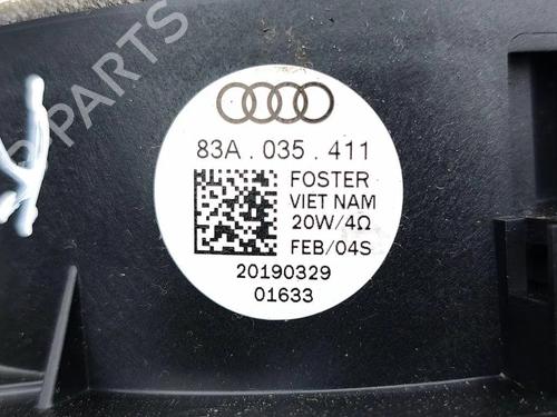 Electronic module AUDI Q3 (F3B) 35 TFSI | BP32692170M83 - Image 13