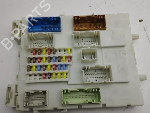Used Fuse box FORD C-MAX II Van 1.0 EcoBoost (125 hp) 28843443