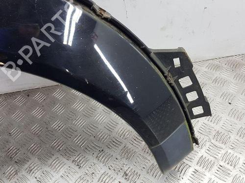 Right front fenders AUDI A2 (8Z0) 1.4 TDI | BP28891344C42 