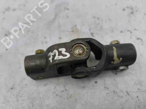 Kardanled til ratstamme TOYOTA COROLLA Verso (_E12_) 2.0 D-4D (CDE120_, CDE120R) (90 hp) 28857209