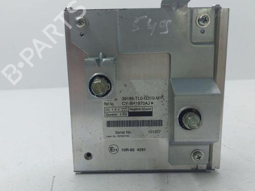 Electronic module HONDA ACCORD VIII (CU) 2.2 i-DTEC (CU3) | BP28894542M83 