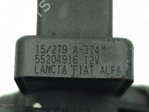 Electronic sensor MASERATI GHIBLI III (M157) 3.0 D | BP37610663M84 - Image 6