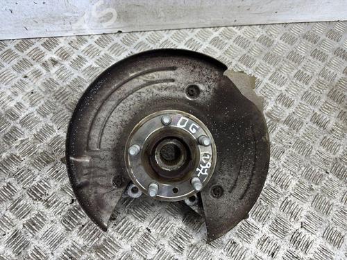 Used Right rear steering knuckle Right rear steering knuckle 38245241 38245241