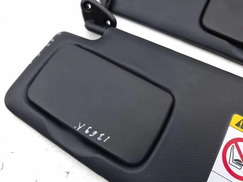 Left sun visor TOYOTA GT 86 Coupe (ZN6_) 2.0 (ZN6AC_, ZN6BC_, ZN6K) | BP36330196I1 - Image 5