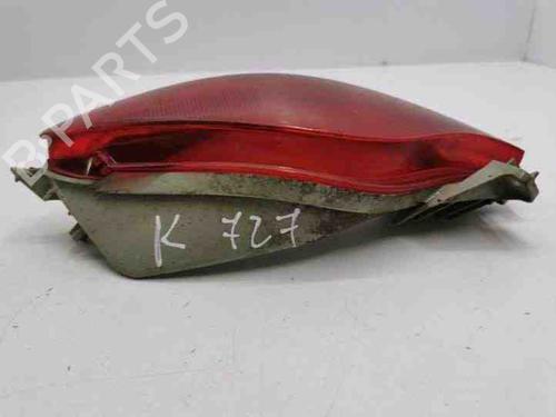Rear bumper left light MAZDA CX-7 (ER) 2.2 MZR-CD AWD (ER10A) | BP28857370C81 