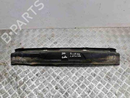 Used Rear bumper bracket PORSCHE CAYENNE (92A) 3.0 Diesel (239 hp) 28855741