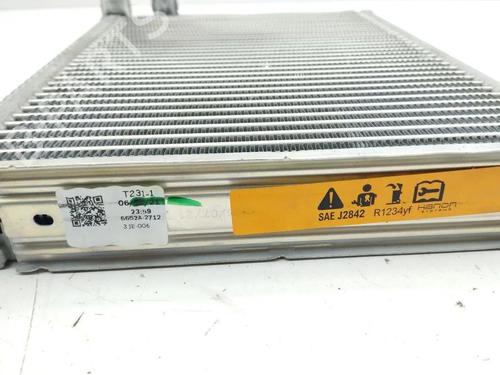 AC radiator MERCEDES-BENZ EQA (H243) EQA 250 (243.701) | BP28874836M32 - Image 5