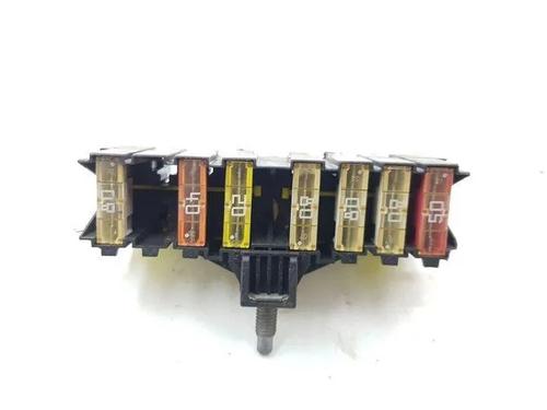 Used Fuse box Fuse box 28848563 28848563