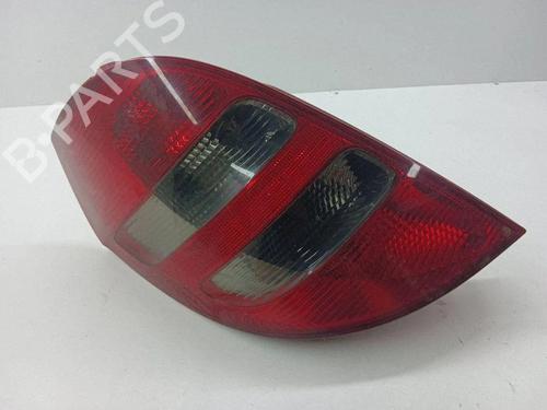Used Left taillight Left taillight MERCEDES-BENZ A-CLASS (W169) A 180 CDI (169.007, 169.307) (109 hp) 40192916 40192916